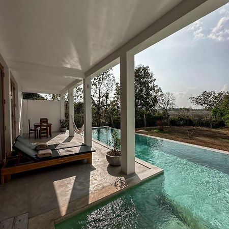 Giri Villa Tangalle Εξωτερικό φωτογραφία