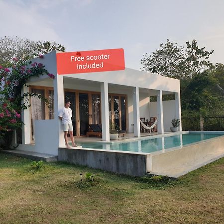 Giri Villa Tangalle Εξωτερικό φωτογραφία