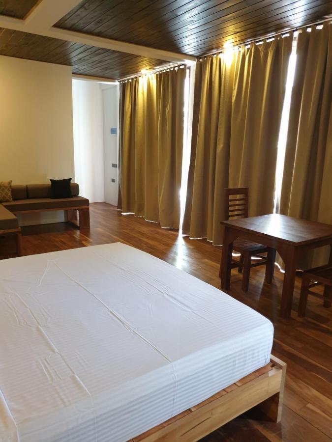 Giri Villa Tangalle Εξωτερικό φωτογραφία