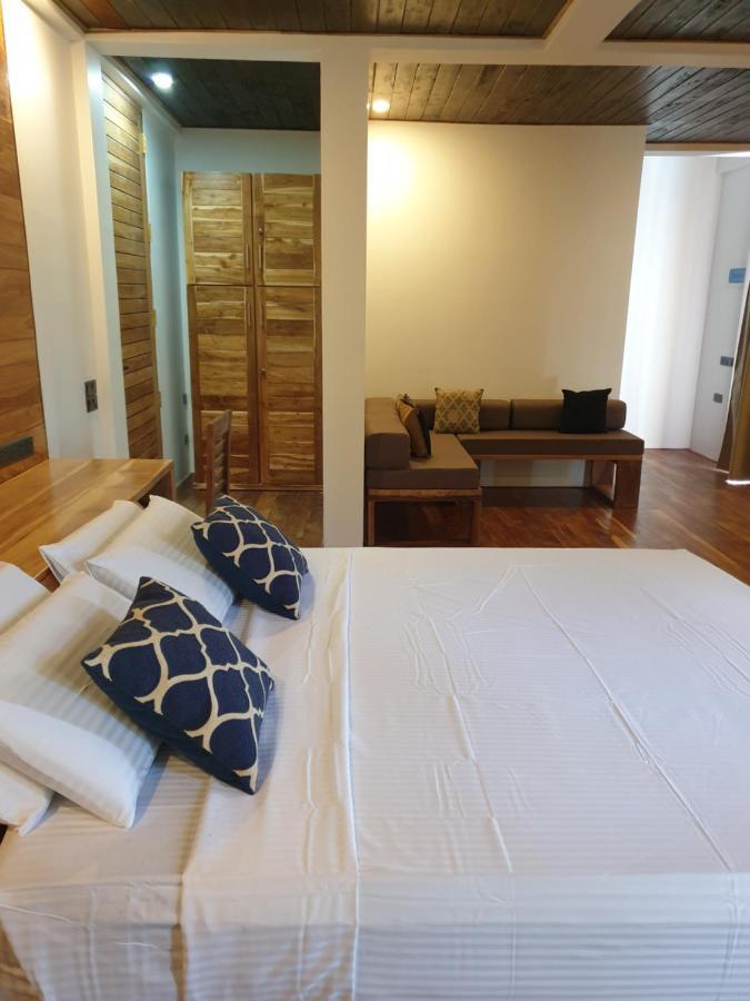 Giri Villa Tangalle Εξωτερικό φωτογραφία