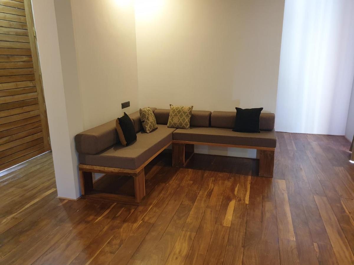 Giri Villa Tangalle Εξωτερικό φωτογραφία