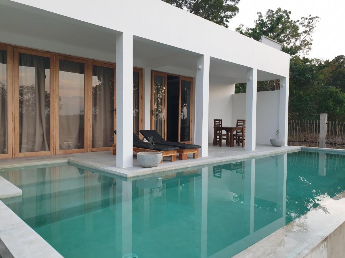 Giri Villa Tangalle Εξωτερικό φωτογραφία
