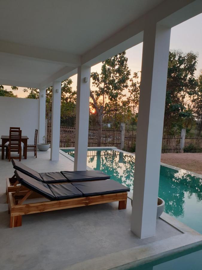 Giri Villa Tangalle Εξωτερικό φωτογραφία