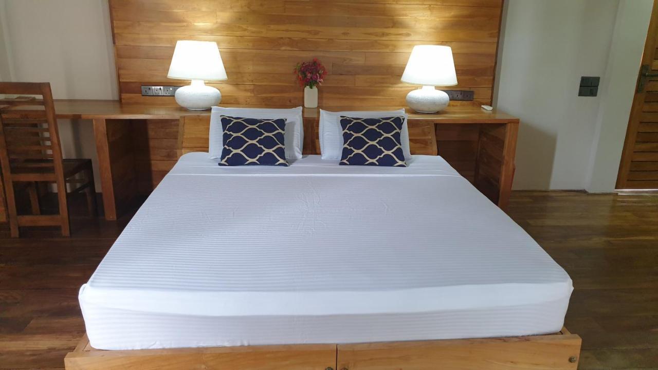 Giri Villa Tangalle Εξωτερικό φωτογραφία