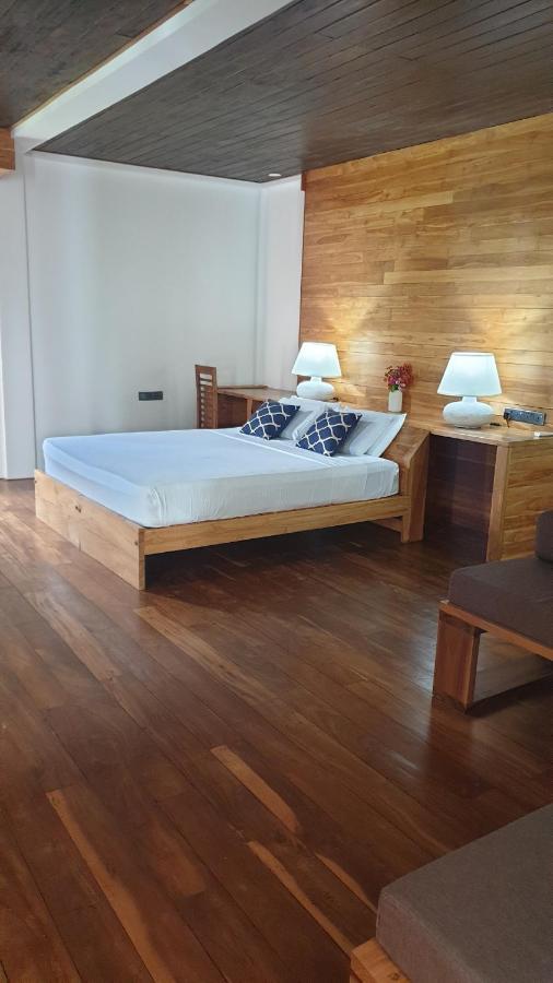 Giri Villa Tangalle Εξωτερικό φωτογραφία