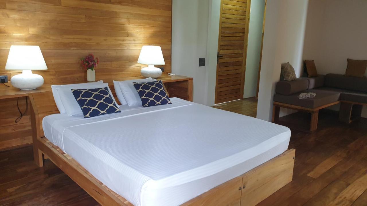 Giri Villa Tangalle Εξωτερικό φωτογραφία