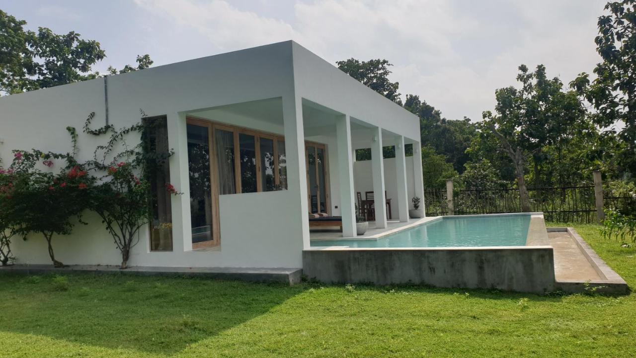 Giri Villa Tangalle Εξωτερικό φωτογραφία