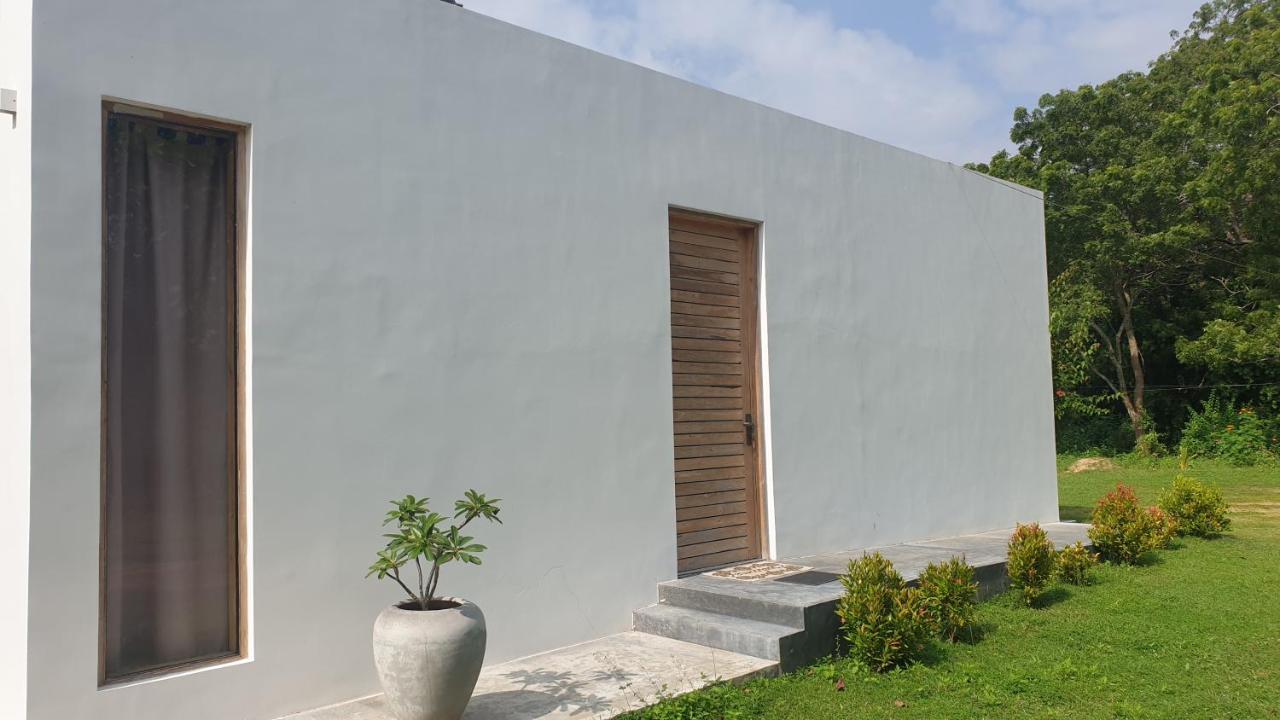 Giri Villa Tangalle Εξωτερικό φωτογραφία