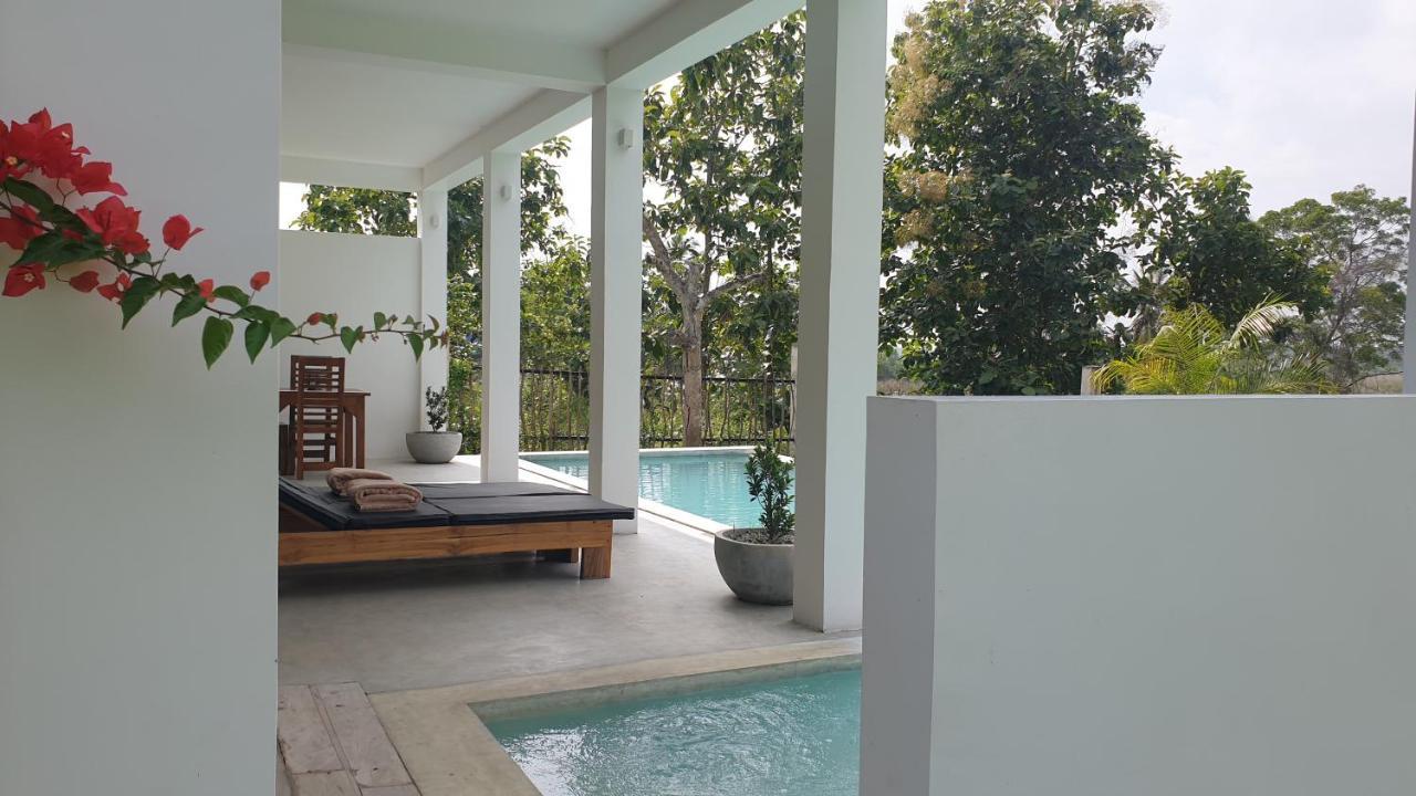 Giri Villa Tangalle Εξωτερικό φωτογραφία