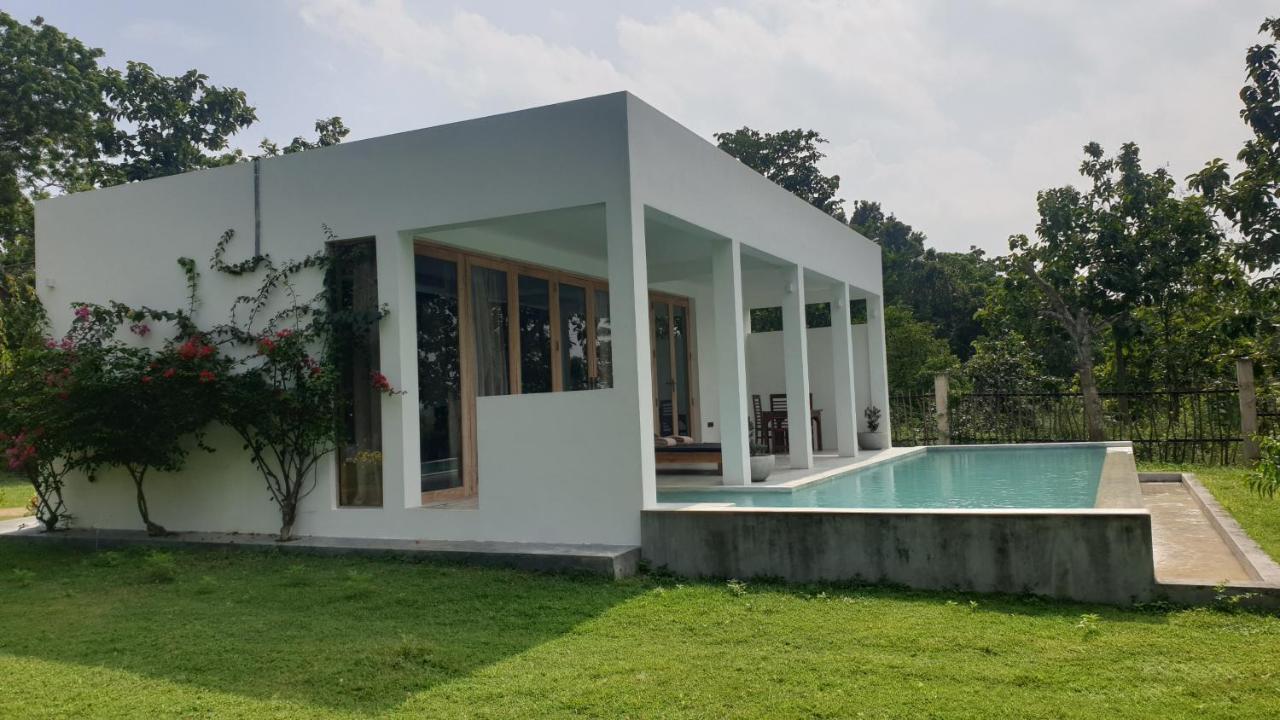 Giri Villa Tangalle Εξωτερικό φωτογραφία