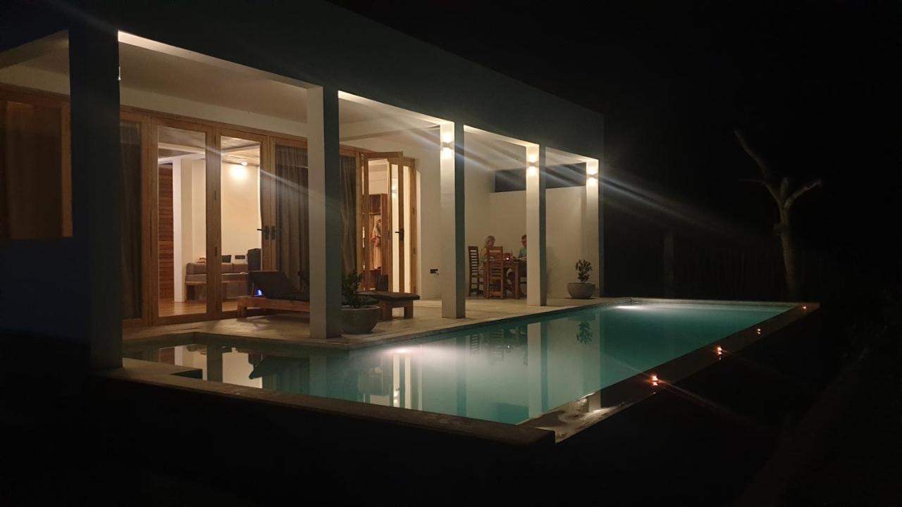 Giri Villa Tangalle Εξωτερικό φωτογραφία