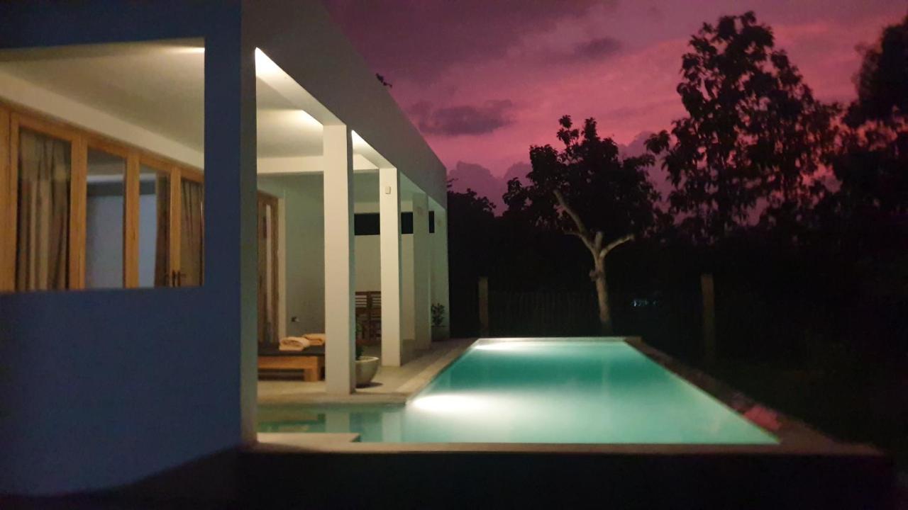 Giri Villa Tangalle Εξωτερικό φωτογραφία