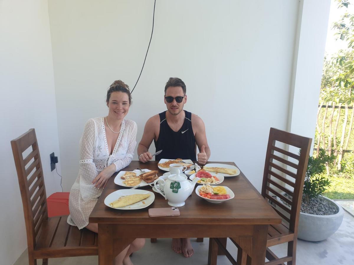 Giri Villa Tangalle Εξωτερικό φωτογραφία