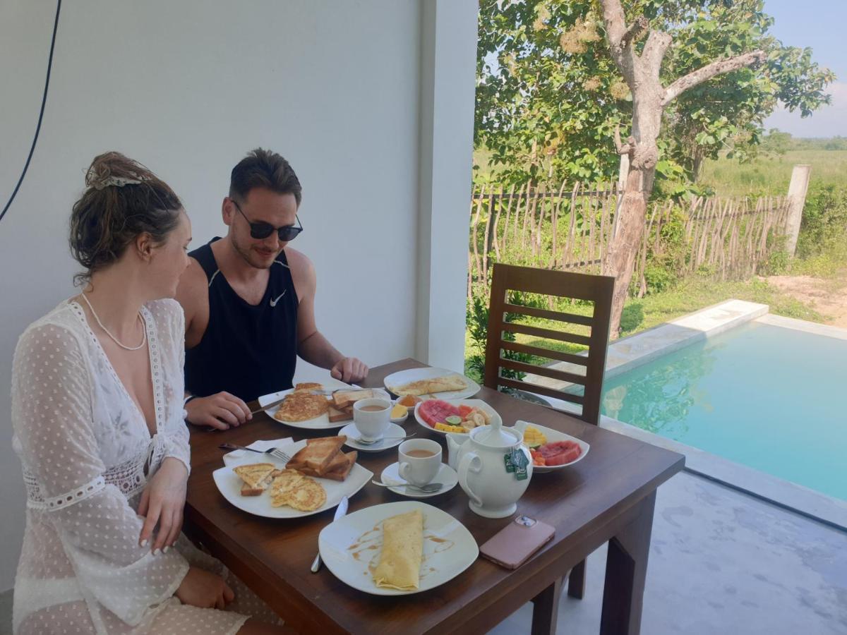 Giri Villa Tangalle Εξωτερικό φωτογραφία