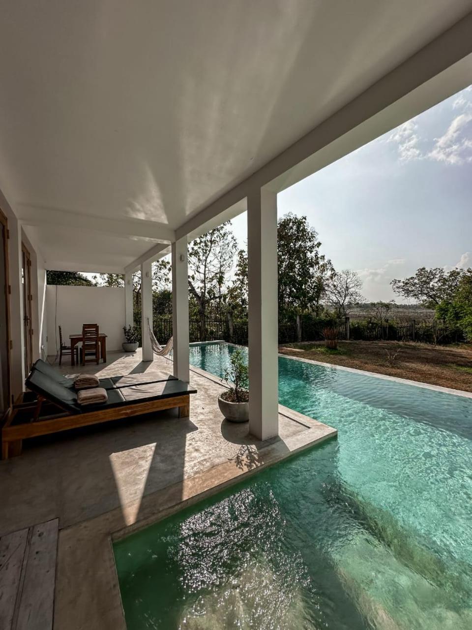 Giri Villa Tangalle Εξωτερικό φωτογραφία