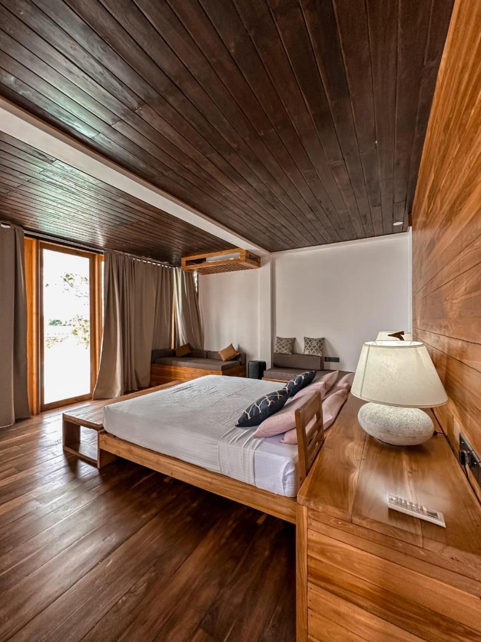 Giri Villa Tangalle Εξωτερικό φωτογραφία
