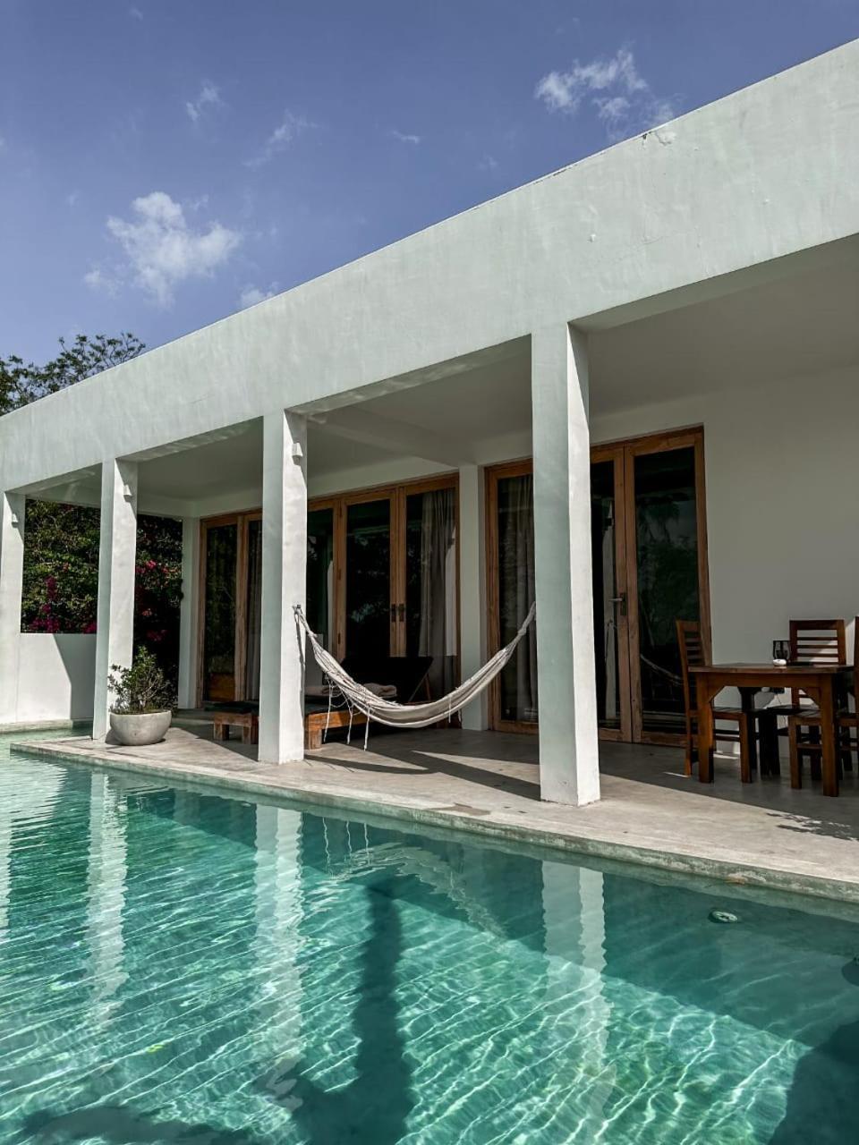 Giri Villa Tangalle Εξωτερικό φωτογραφία