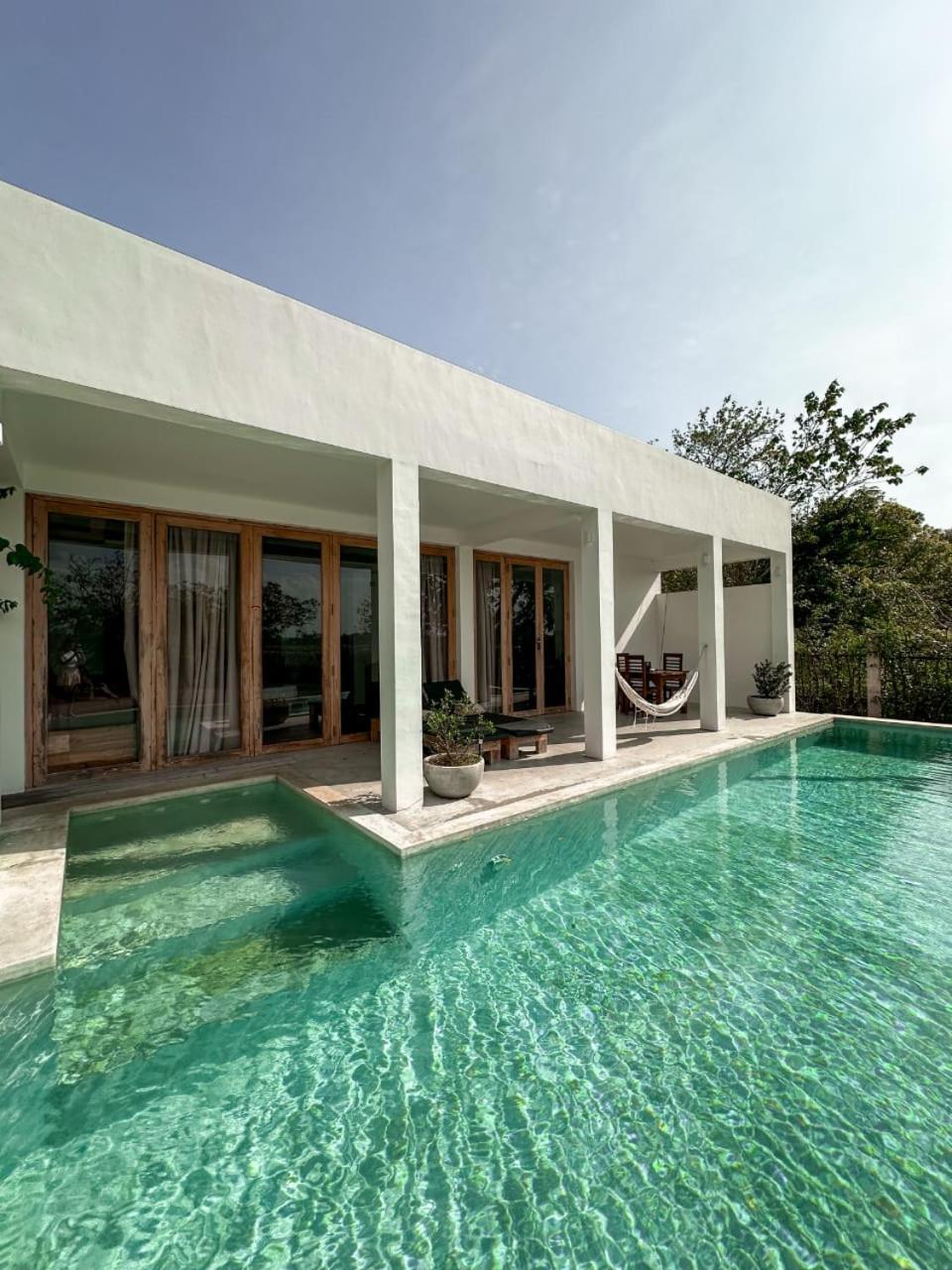 Giri Villa Tangalle Εξωτερικό φωτογραφία