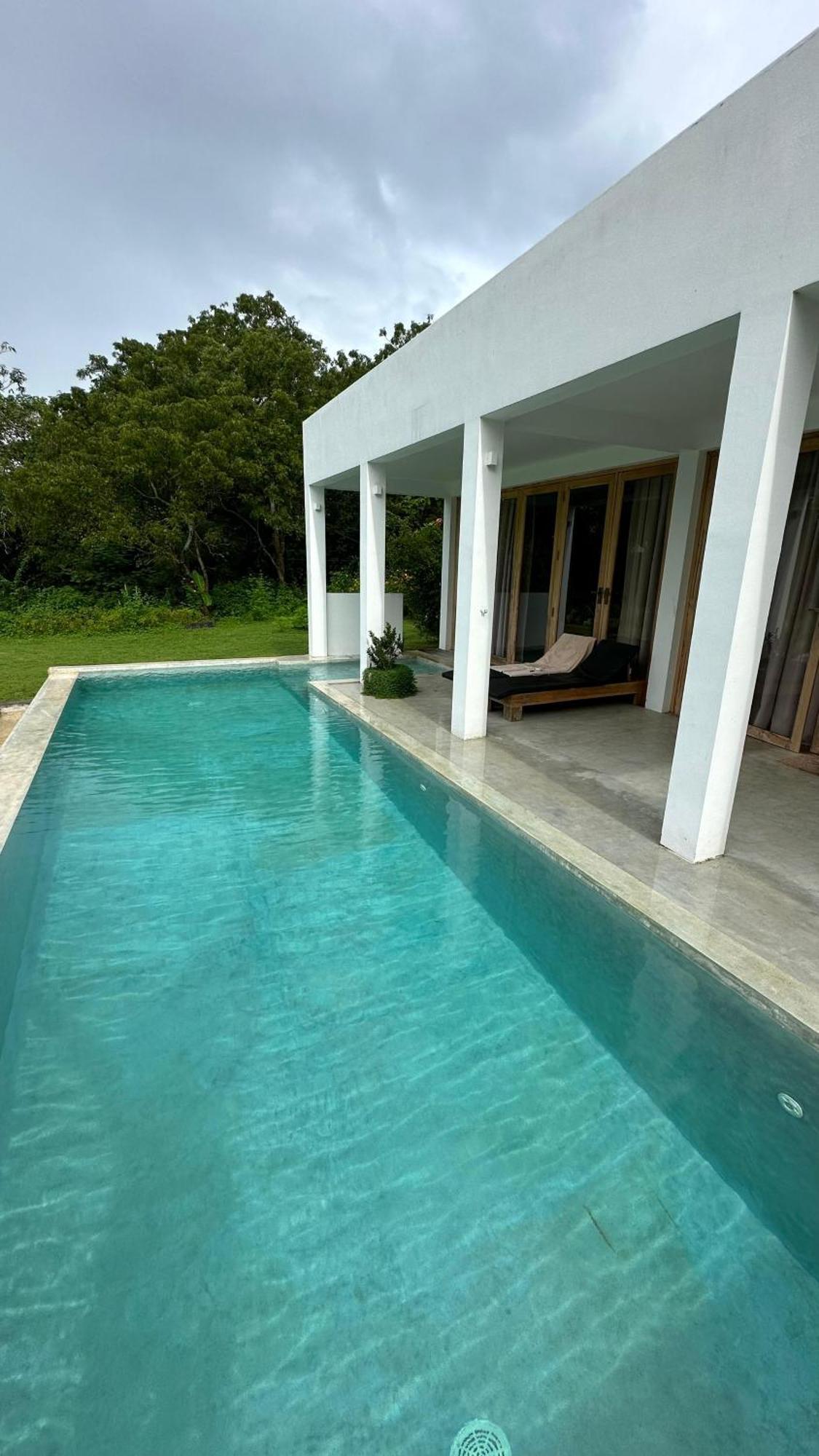 Giri Villa Tangalle Εξωτερικό φωτογραφία