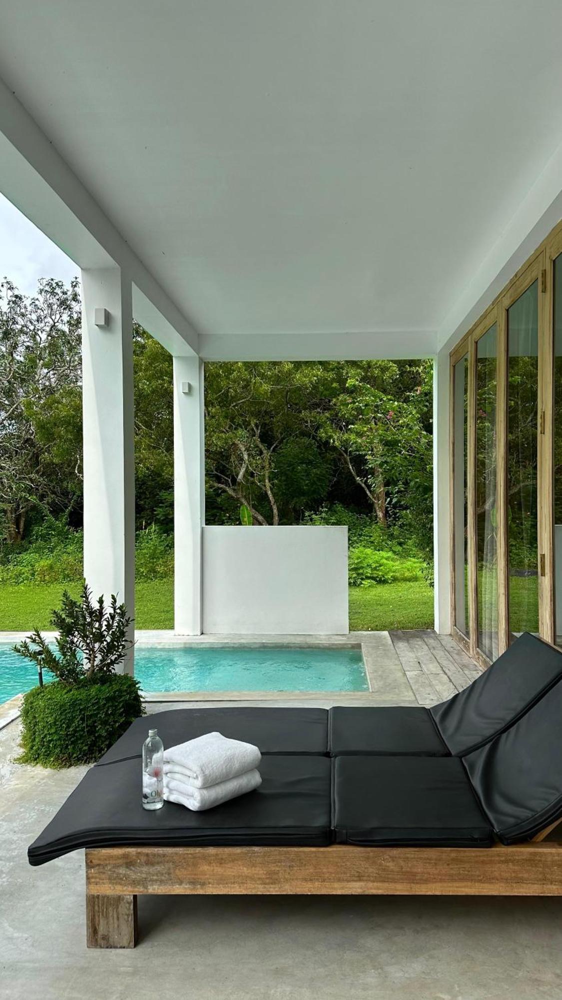 Giri Villa Tangalle Εξωτερικό φωτογραφία