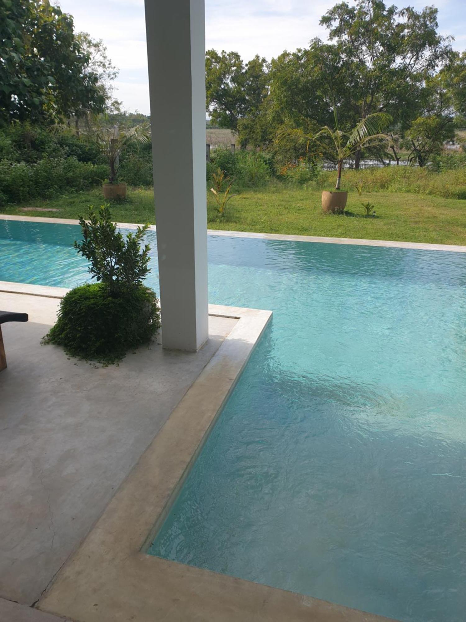 Giri Villa Tangalle Εξωτερικό φωτογραφία