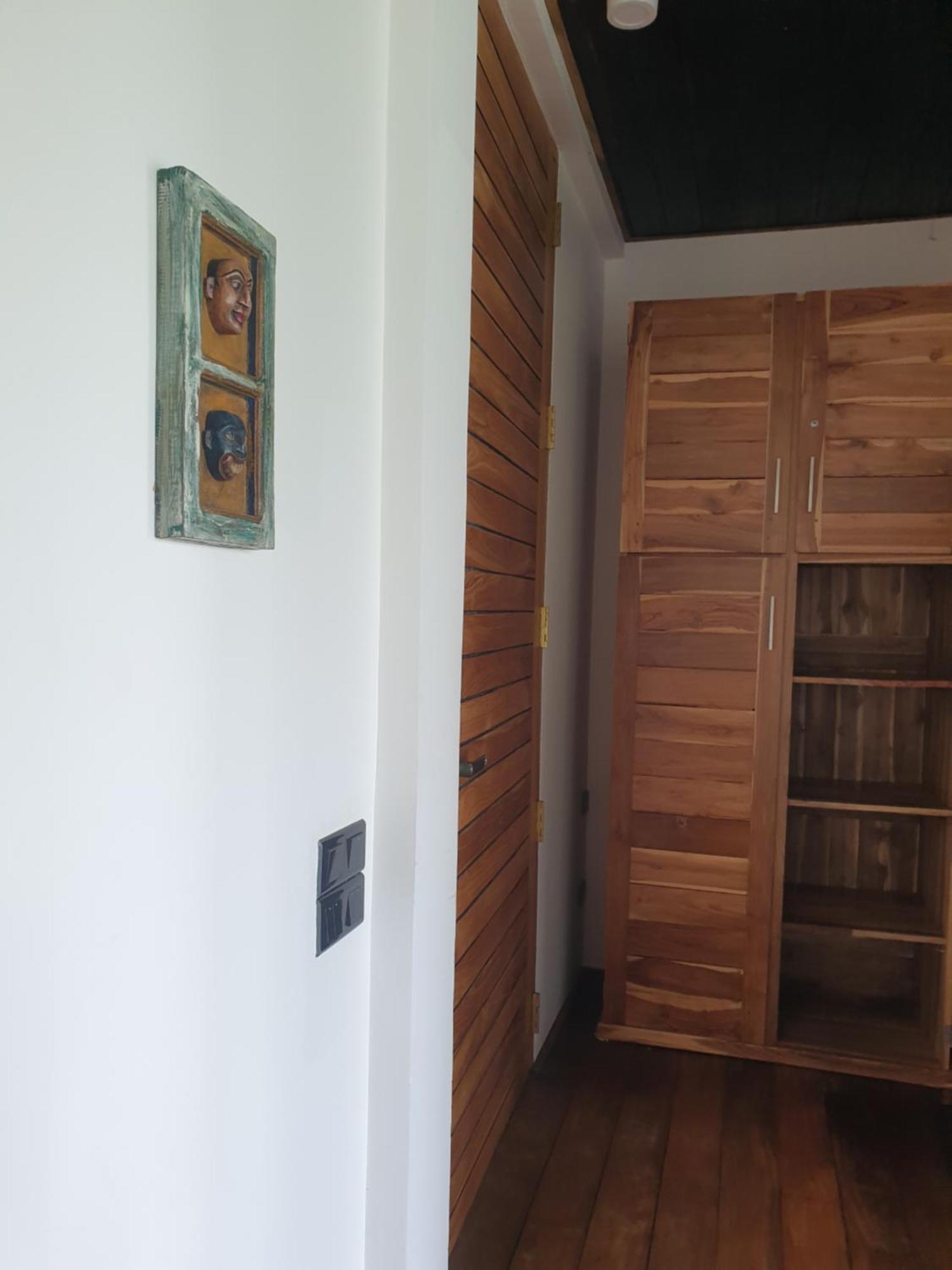 Giri Villa Tangalle Εξωτερικό φωτογραφία