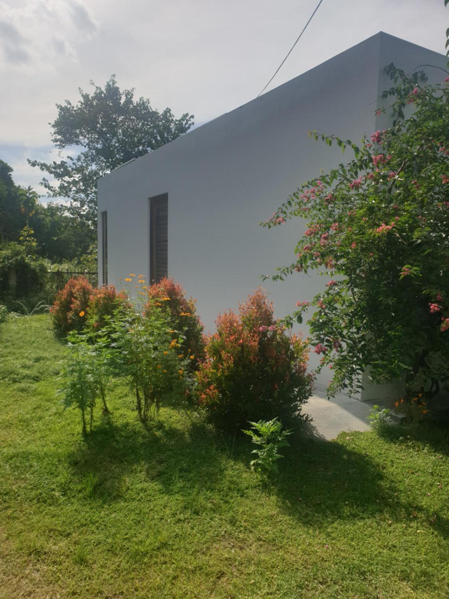Giri Villa Tangalle Εξωτερικό φωτογραφία