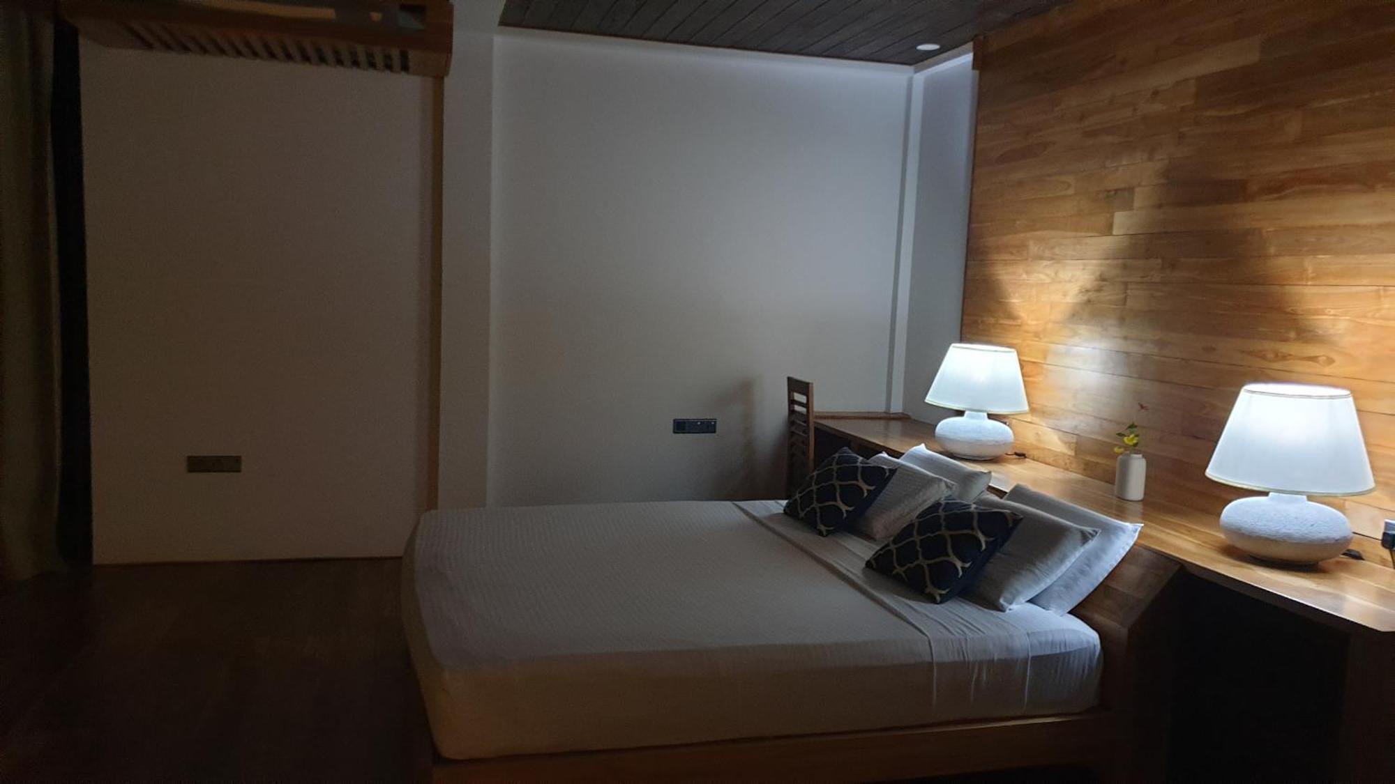 Giri Villa Tangalle Εξωτερικό φωτογραφία