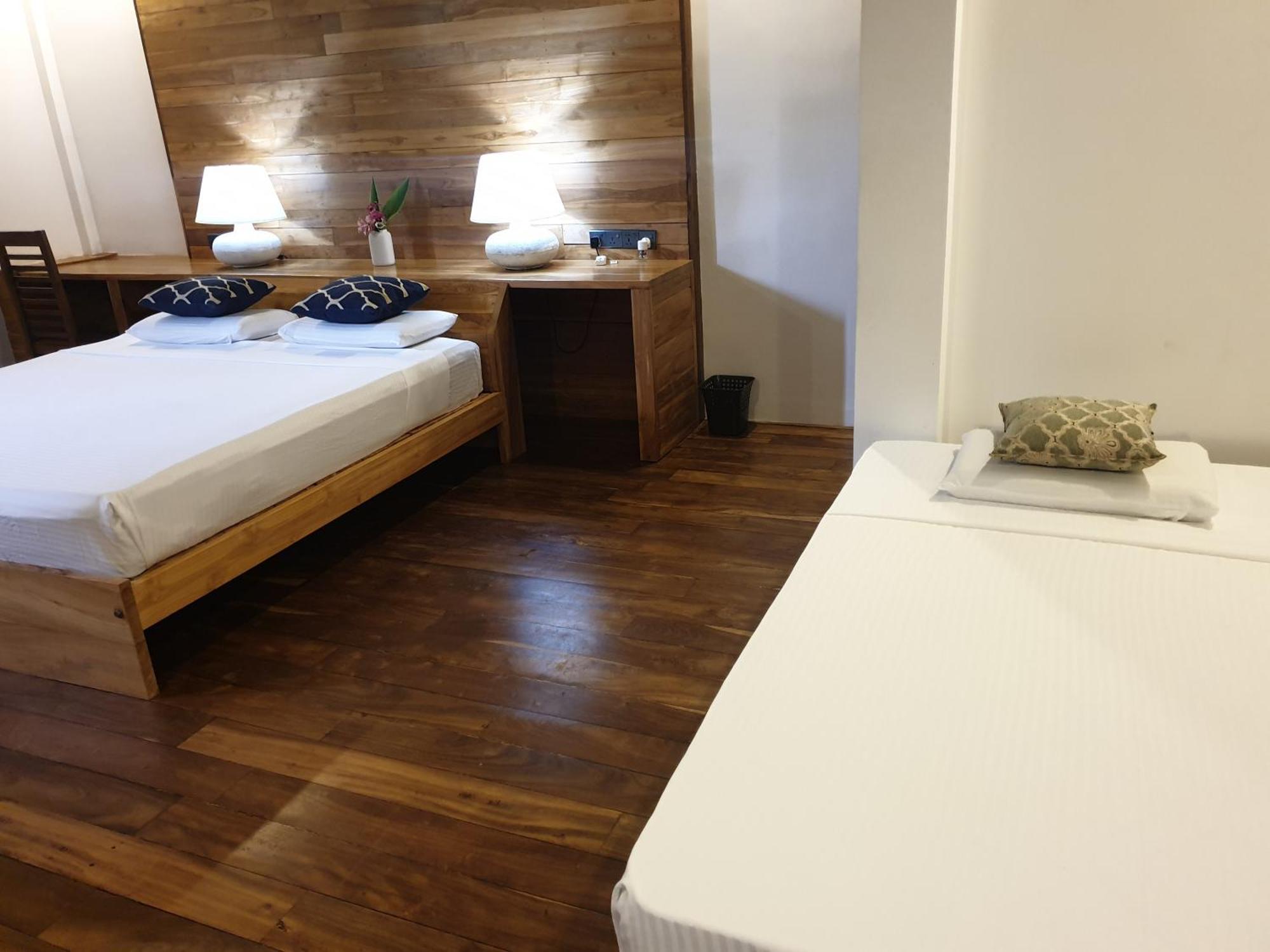 Giri Villa Tangalle Εξωτερικό φωτογραφία