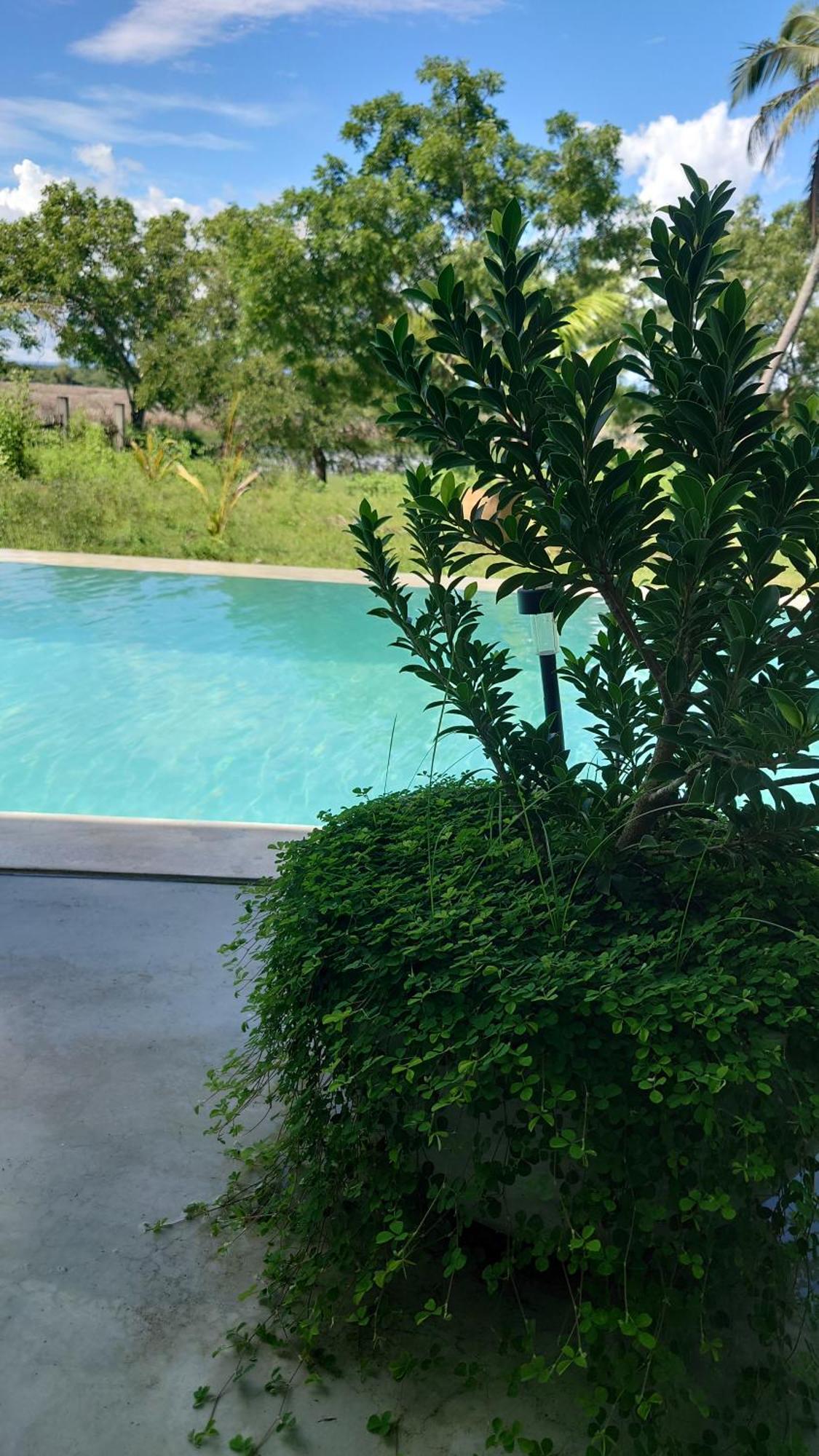 Giri Villa Tangalle Εξωτερικό φωτογραφία
