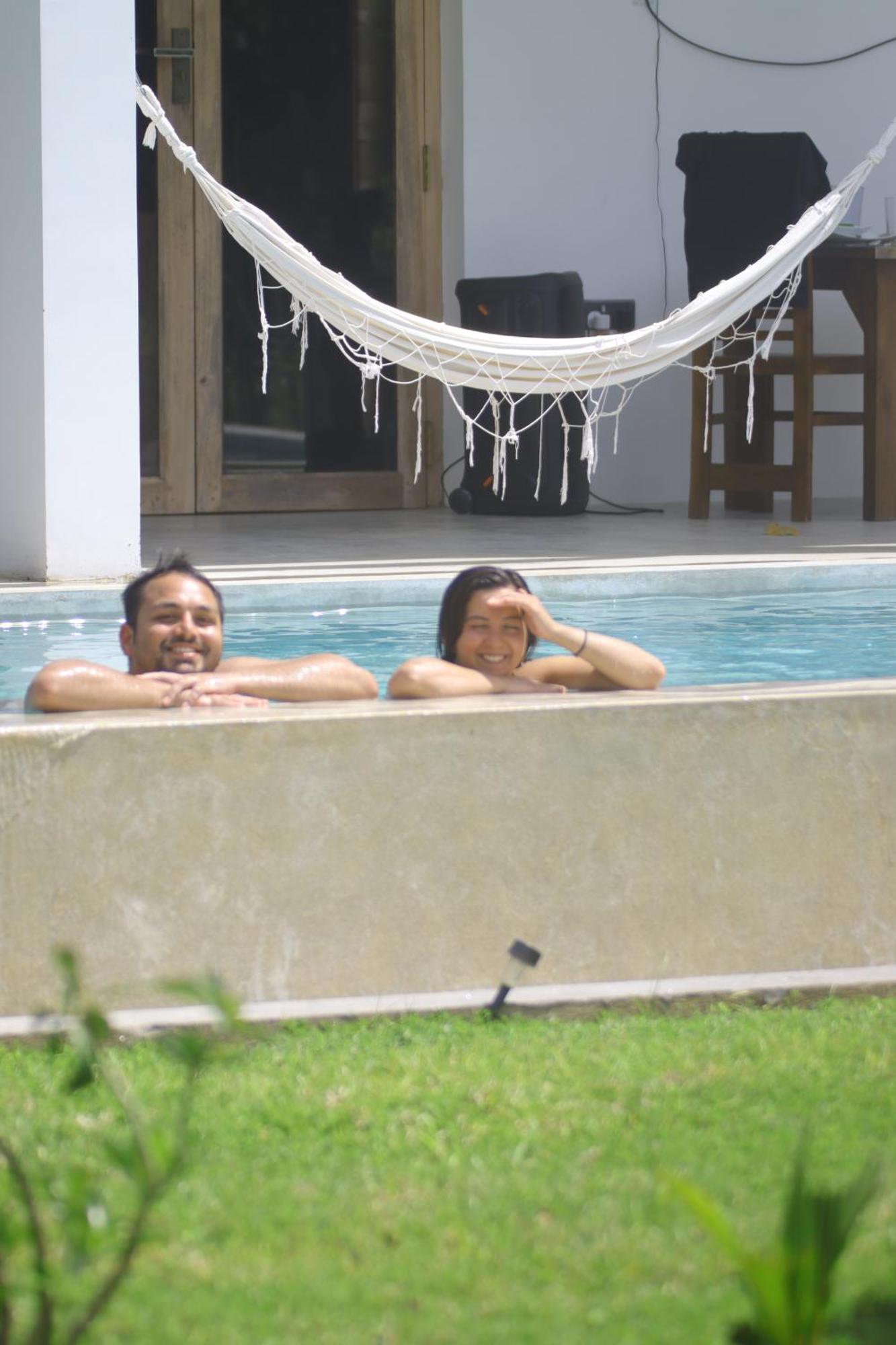 Giri Villa Tangalle Εξωτερικό φωτογραφία