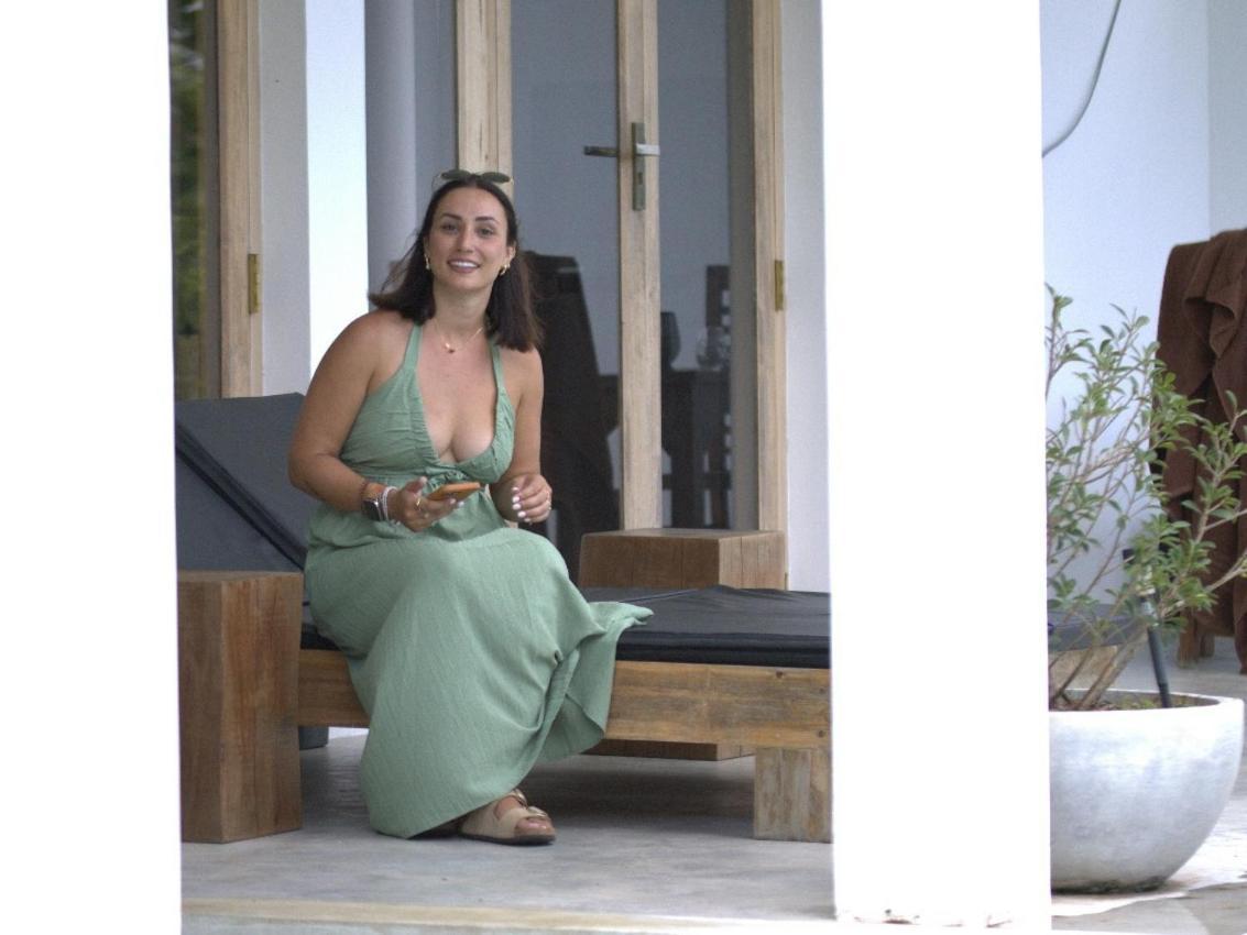 Giri Villa Tangalle Εξωτερικό φωτογραφία